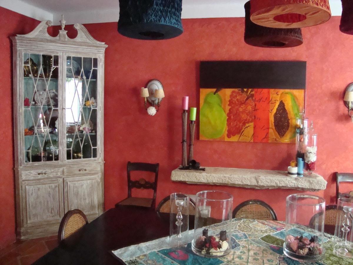 Casa Mil Cores - Carvalhal Carvalhal  Екстериор снимка