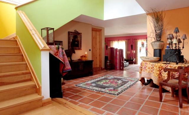 Casa Mil Cores - Carvalhal Carvalhal  Екстериор снимка