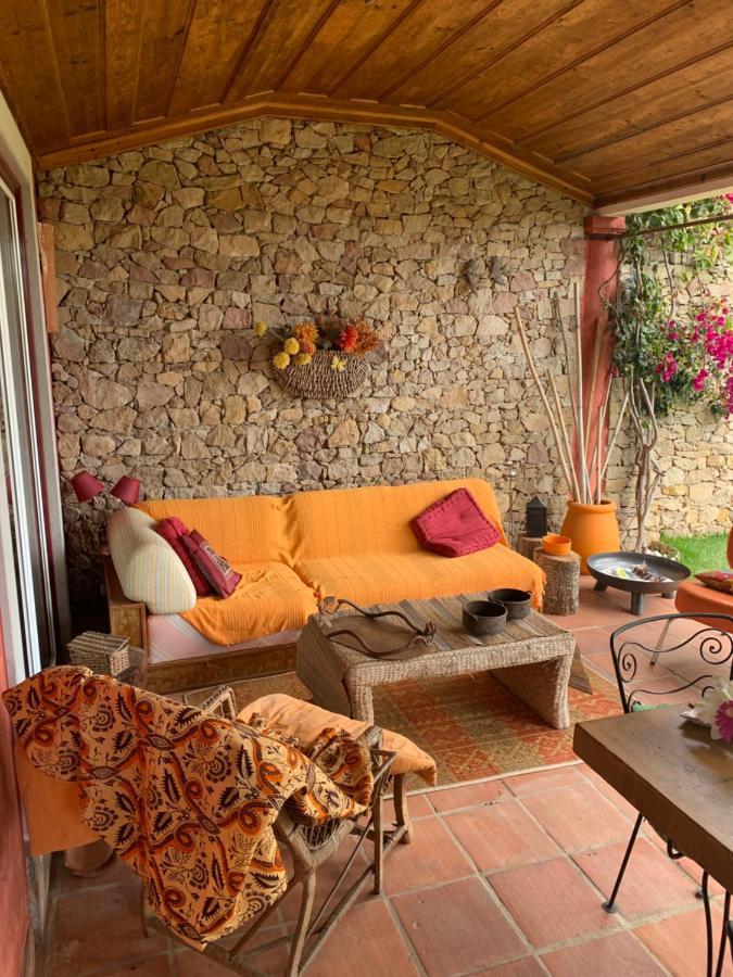Casa Mil Cores - Carvalhal Carvalhal  Екстериор снимка